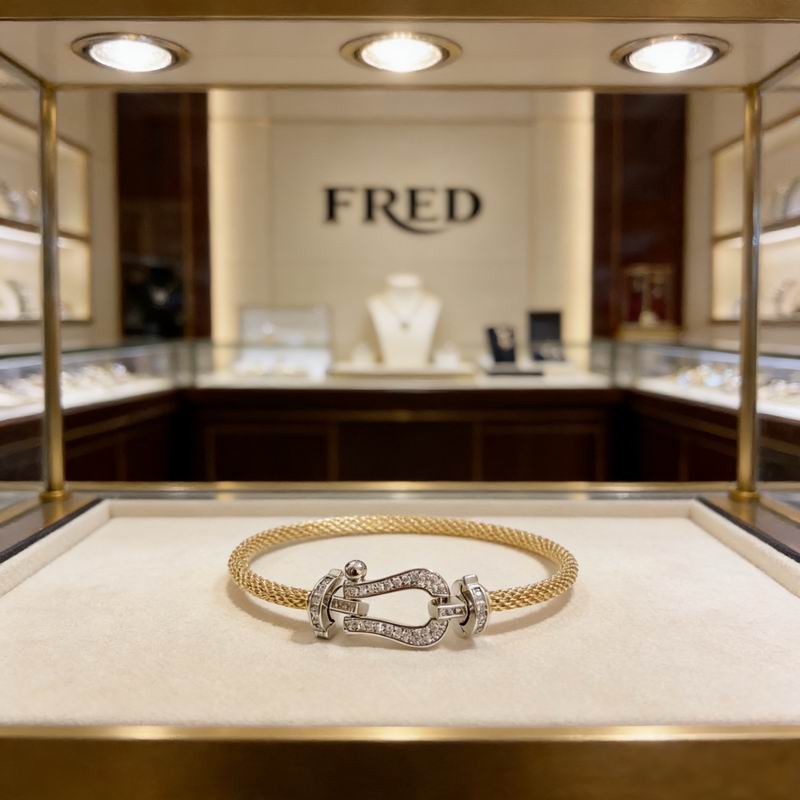 Fred Bracelet 03yxs13